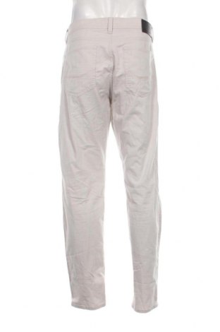 Ανδρικό παντελόνι Pierre Cardin, Μέγεθος M, Χρώμα Γκρί, Τιμή 10,89 €