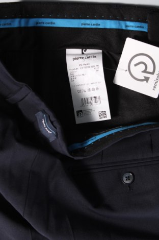 Мъжки панталон Pierre Cardin, Размер M, Цвят Син, Цена 18,48 лв.