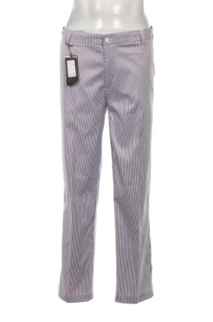 Pantaloni de bărbați Ping, Mărime M, Culoare Multicolor, Preț 71,16 Lei