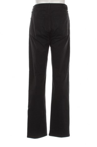 Pantaloni de bărbați Pionier, Mărime L, Culoare Negru, Preț 20,03 Lei