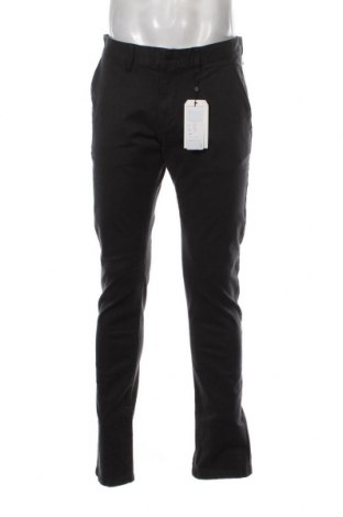 Мъжки панталон Q/S by S.Oliver, Размер L, Цвят Черен, Цена 44,37 лв.