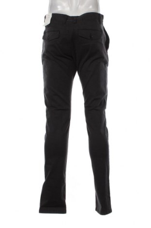 Ανδρικό παντελόνι Q/S by S.Oliver, Μέγεθος L, Χρώμα Μαύρο, Τιμή 44,85 €