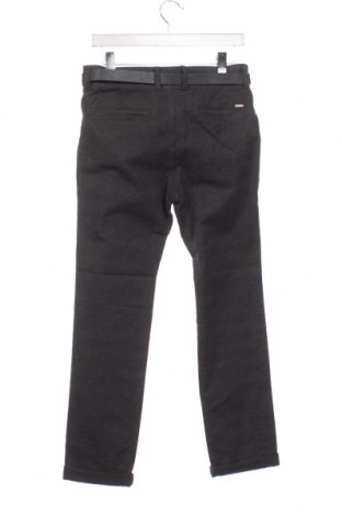 Мъжки панталон Review, Размер S, Цвят Сив, Цена 17,40 лв.