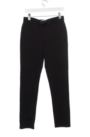 Ανδρικό παντελόνι Review, Μέγεθος XS, Χρώμα Μαύρο, Τιμή 7,18 €