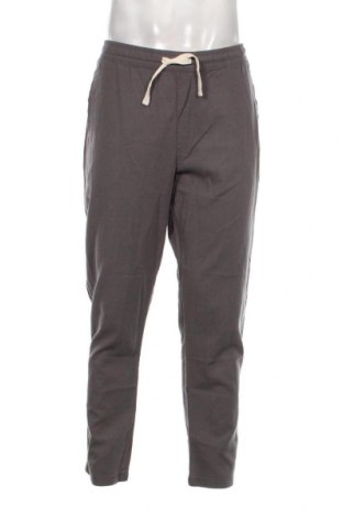 Ανδρικό παντελόνι Review, Μέγεθος XL, Χρώμα Γκρί, Τιμή 22,43 €