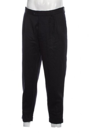 Pantaloni de bărbați Review, Mărime M, Culoare Albastru, Preț 34,34 Lei