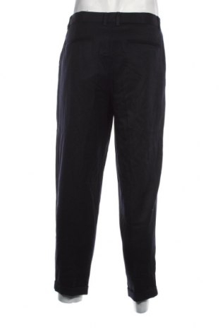 Pantaloni de bărbați Review, Mărime M, Culoare Albastru, Preț 34,34 Lei