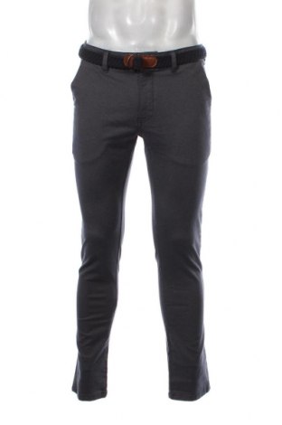 Ανδρικό παντελόνι Review, Μέγεθος S, Χρώμα Μπλέ, Τιμή 44,85 €