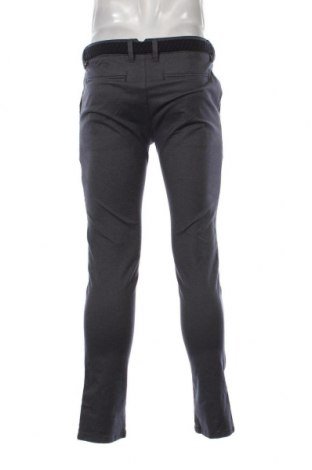 Ανδρικό παντελόνι Review, Μέγεθος S, Χρώμα Μπλέ, Τιμή 44,85 €
