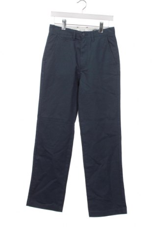 Мъжки панталон Review, Размер XS, Цвят Син, Цена 12,18 лв.