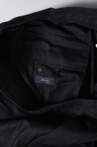 Мъжки панталон Riley, Размер L, Цвят Черен, Цена 6,96 лв.