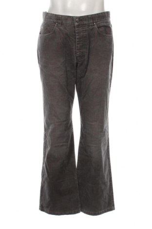 Pantaloni de bărbați Rocha.John Rocha, Mărime M, Culoare Gri, Preț 21,71 Lei