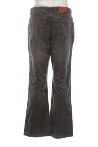 Pantaloni de bărbați Rocha.John Rocha, Mărime M, Culoare Gri, Preț 33,29 Lei