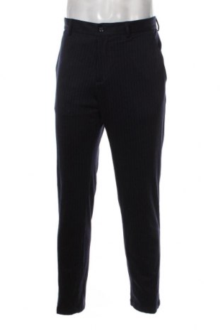 Мъжки панталон S.Oliver, Размер L, Цвят Сив, Цена 15,66 лв.