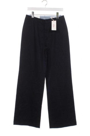 Pánské kalhoty  S.Oliver, Velikost S, Barva Modrá, Cena  126,00 Kč
