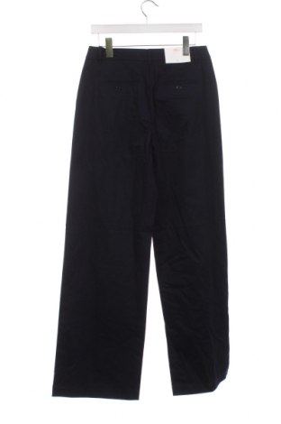 Pantaloni de bărbați S.Oliver, Mărime S, Culoare Albastru, Preț 22,89 Lei