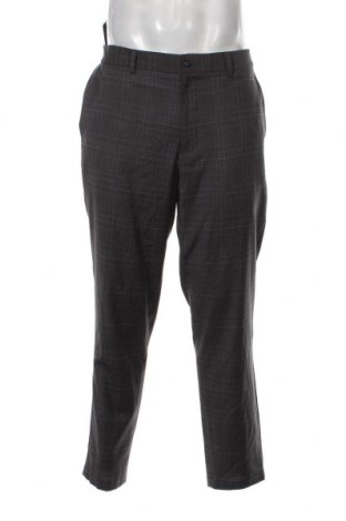 Мъжки панталон S.Oliver, Размер L, Цвят Сив, Цена 13,05 лв.