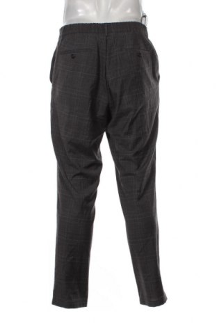 Мъжки панталон S.Oliver, Размер L, Цвят Сив, Цена 87,00 лв.