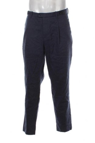 Pantaloni de bărbați S.Oliver, Mărime L, Culoare Albastru, Preț 34,34 Lei