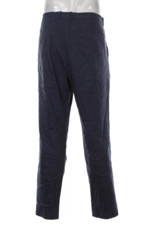 Мъжки панталон S.Oliver, Размер L, Цвят Син, Цена 13,05 лв.