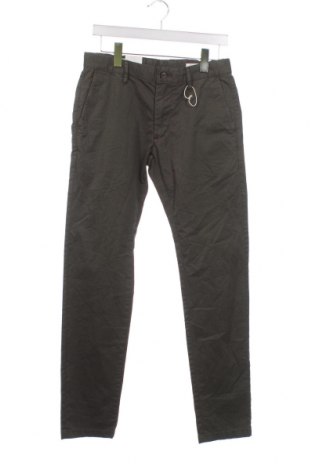Pantaloni de bărbați S.Oliver, Mărime S, Culoare Verde, Preț 286,18 Lei
