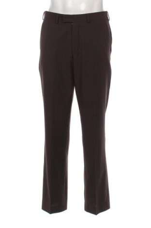 Мъжки панталон S.Oliver, Размер M, Цвят Кафяв, Цена 4,93 лв.