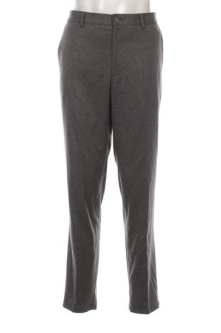 Ανδρικό παντελόνι S.Oliver Black Label, Μέγεθος L, Χρώμα Γκρί, Τιμή 8,16 €