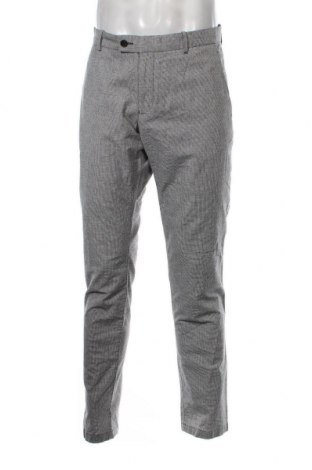 Ανδρικό παντελόνι S.Oliver Black Label, Μέγεθος XL, Χρώμα Πολύχρωμο, Τιμή 55,11 €