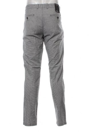 Ανδρικό παντελόνι S.Oliver Black Label, Μέγεθος XL, Χρώμα Πολύχρωμο, Τιμή 51,71 €