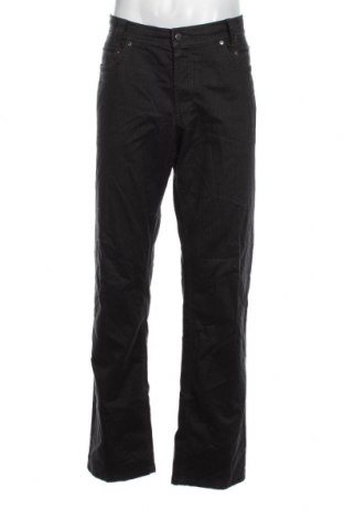 Pantaloni de bărbați Sansiro, Mărime L, Culoare Gri, Preț 18,42 Lei