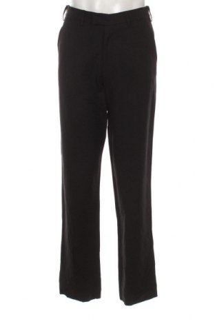 Pantaloni de bărbați Selected, Mărime M, Culoare Negru, Preț 26,05 Lei