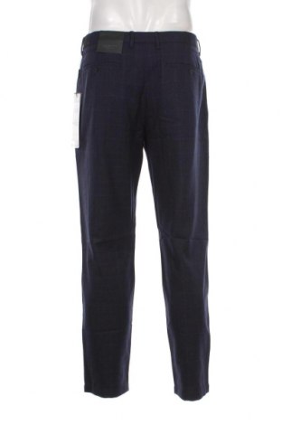 Ανδρικό παντελόνι Selected, Μέγεθος L, Χρώμα Μπλέ, Τιμή 8,16 €
