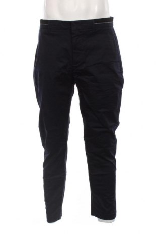 Ανδρικό παντελόνι Selected, Μέγεθος L, Χρώμα Μπλέ, Τιμή 28,58 €