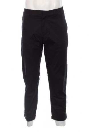 Ανδρικό παντελόνι Selected, Μέγεθος XL, Χρώμα Μπλέ, Τιμή 8,16 €