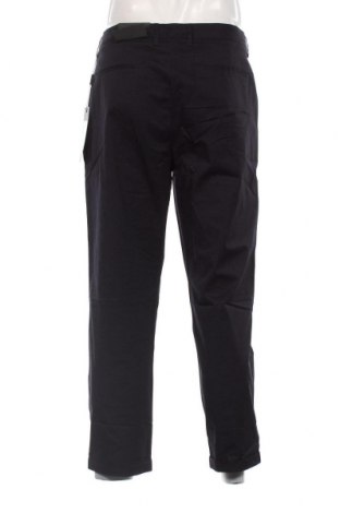 Мъжки панталон Selected, Размер XL, Цвят Син, Цена 14,52 лв.