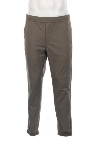 Мъжки панталон Selected, Размер M, Цвят Зелен, Цена 17,16 лв.