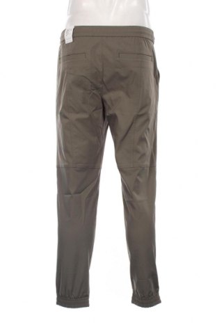 Мъжки панталон Selected, Размер M, Цвят Зелен, Цена 132,00 лв.