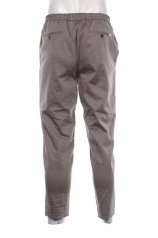 Pantaloni de bărbați Selected Homme, Mărime M, Culoare Gri, Preț 40,63 Lei