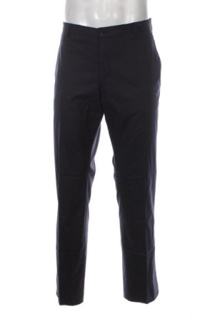 Ανδρικό παντελόνι Selected Homme, Μέγεθος L, Χρώμα Μπλέ, Τιμή 9,30 €