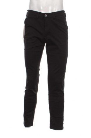 Pánské kalhoty  Selected Homme, Velikost M, Barva Černá, Cena  193,00 Kč