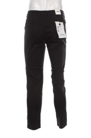 Pantaloni de bărbați Selected Homme, Mărime M, Culoare Negru, Preț 37,50 Lei