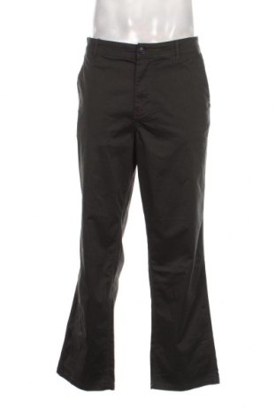 Ανδρικό παντελόνι Selected Homme, Μέγεθος XL, Χρώμα Πράσινο, Τιμή 7,84 €