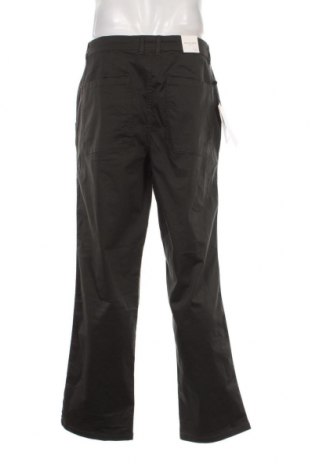 Ανδρικό παντελόνι Selected Homme, Μέγεθος XL, Χρώμα Πράσινο, Τιμή 7,35 €