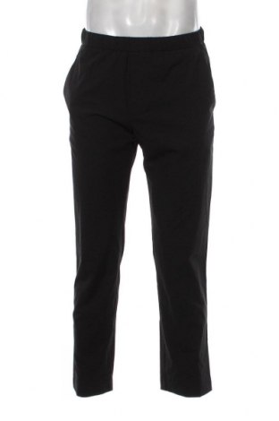 Pantaloni de bărbați Selected Homme, Mărime M, Culoare Negru, Preț 28,13 Lei