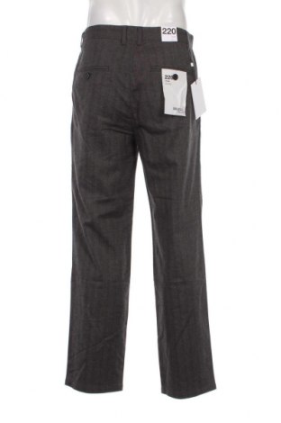 Pantaloni de bărbați Selected Homme, Mărime M, Culoare Gri, Preț 40,63 Lei