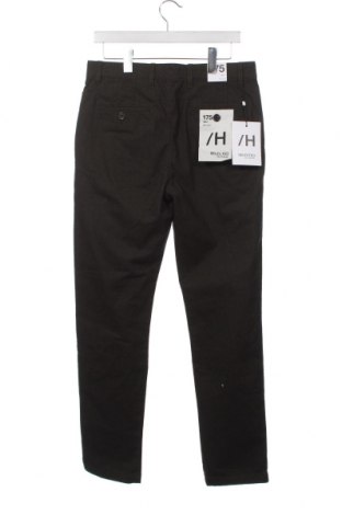 Pánské kalhoty  Selected Homme, Velikost M, Barva Zelená, Cena  1 377,00 Kč