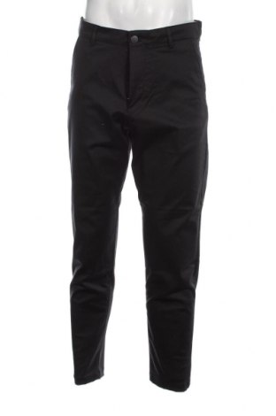 Pantaloni de bărbați Selected Homme, Mărime S, Culoare Negru, Preț 31,25 Lei