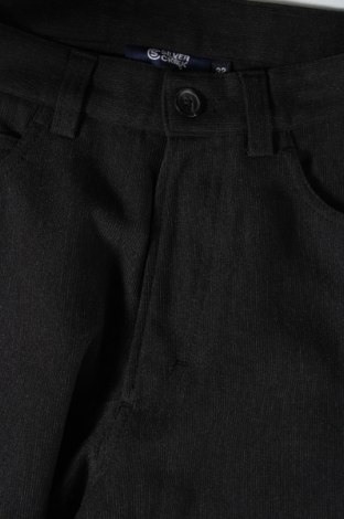 Pantaloni de bărbați Silver Creek, Mărime M, Culoare Gri, Preț 30,39 Lei
