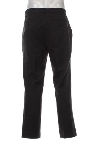 Мъжки панталон Sisley, Размер M, Цвят Сив, Цена 7,54 лв.