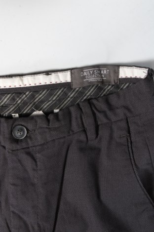 Ανδρικό παντελόνι Springfield, Μέγεθος S, Χρώμα Γκρί, Τιμή 5,50 €